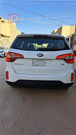 کیا سۆرینتۆ